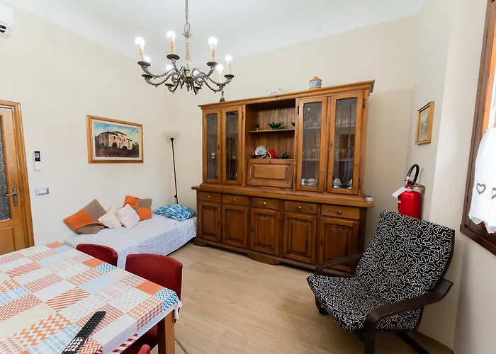 Lucia'S Apartment