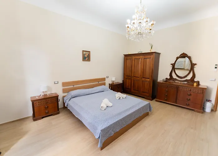 Lucia'S Apartment