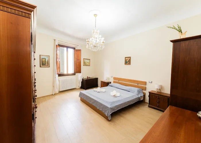 Lucia'S Apartment